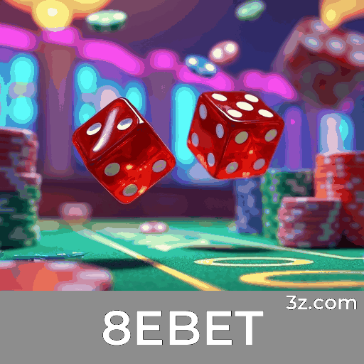 8EBET: Plataforma Vibrante para Conexões e Interações