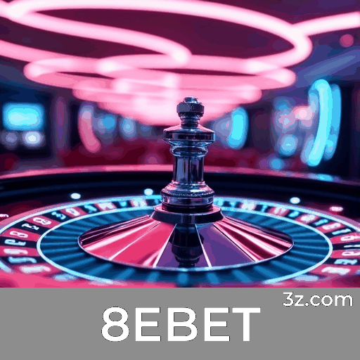 8EBET: Plataforma Vibrante para Conexões e Interações