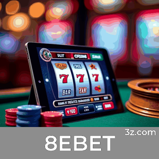 Desenvolvedores de Elite e Inovação em 8EBET