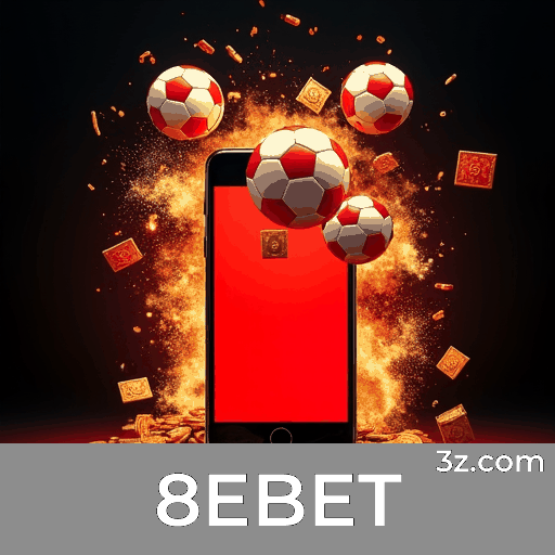 8EBET: Cassino Premiado e Pagamentos Rápidos