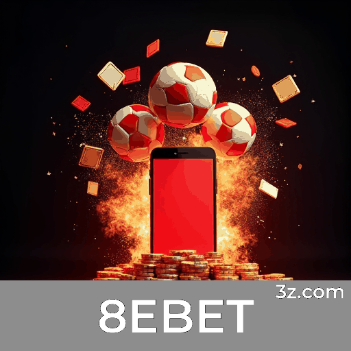 Inovações Pioneiras e Visão Transformadora na 8EBET