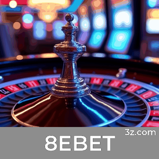 Login Seguro no 8EBET: Proteção e Privilegios