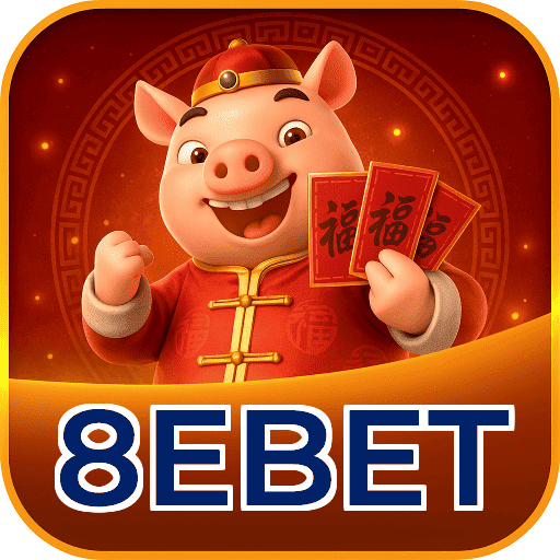 8EBET