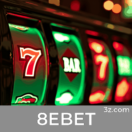 Inovações Pioneiras e Visão Transformadora na 8EBET