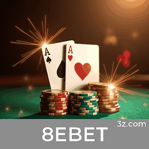 Desenvolvedores de Elite e Inovação em 8EBET