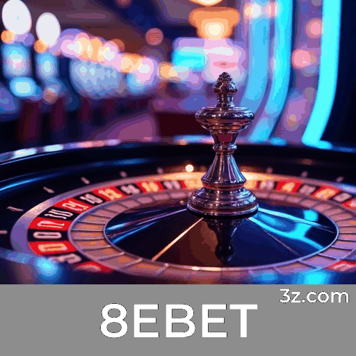 8EBET: Cassino Premiado e Pagamentos Rápidos