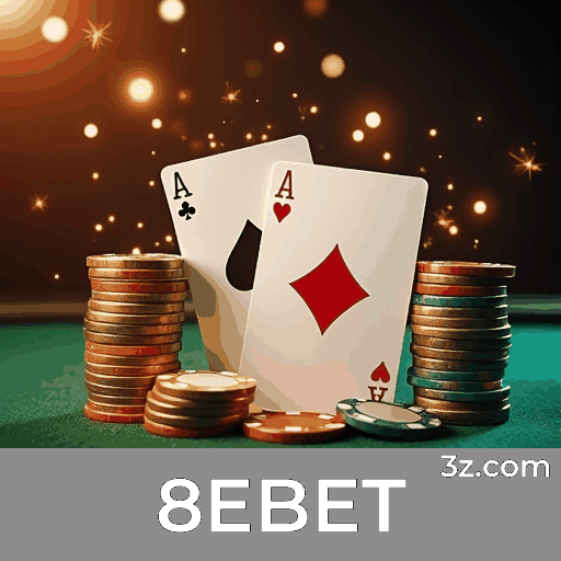 8EBET: Plataforma Vibrante para Conexões e Interações