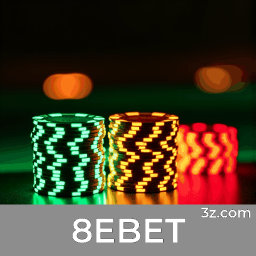 Desbloqueie Ofertas Surpreendentes no 8EBET