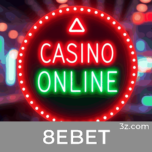 8EBET Social Casino: Uma Experiência Interativa Incomparável