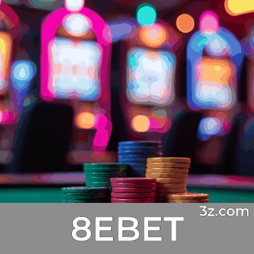 8EBET Social Casino: Uma Experiência Interativa Incomparável