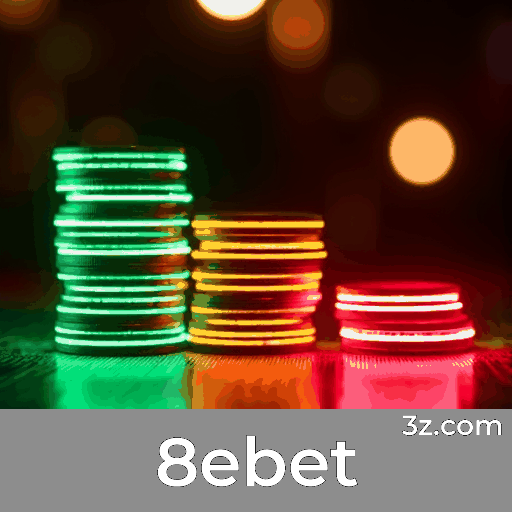 8ebet: Seu Cassino Online Seguro e Profissional