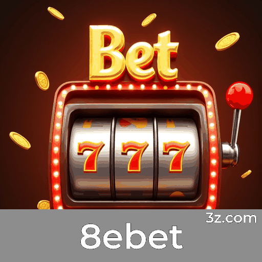 8ebet: Seu Cassino Online Seguro e Profissional