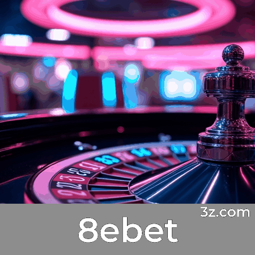 8ebet: Seu Cassino Online Seguro e Profissional
